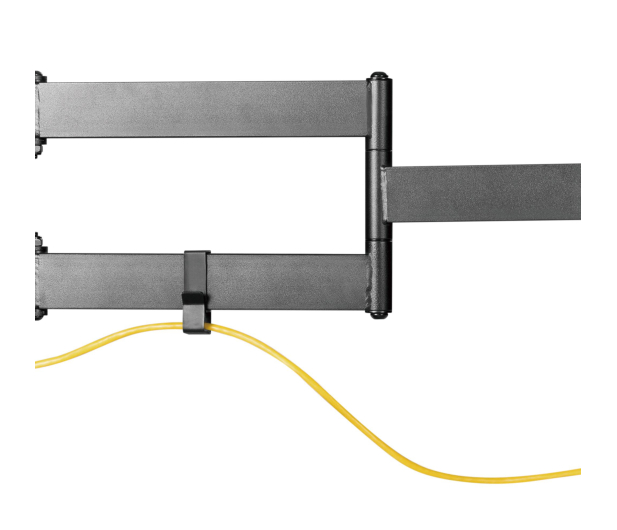 VIGGO DESIGN Uchwyt TV WML-8050-F Ramieniowy 32-80 Cali - 1457497 - zdjęcie 9